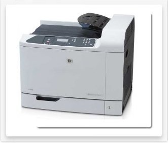 HP Colour LaserJet CP6015